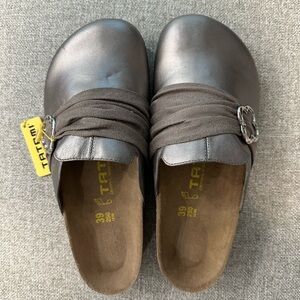 Birkenstock Tatami Libra Clogs